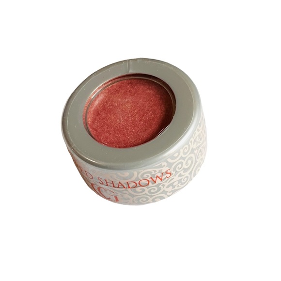 CoverGirl Whipped Eyeshadow In Whipped Copper Lightweight Metallic Buildable - Picture 2 of 4